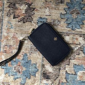 Tory Burch Phone Wallet